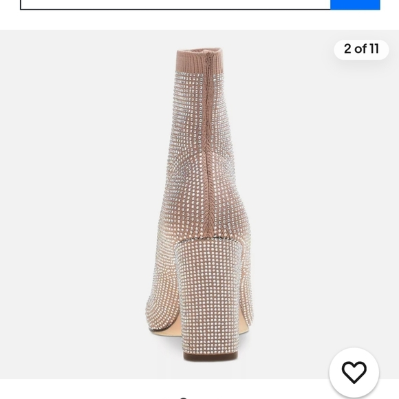 Shoes - Picture 2 of 3